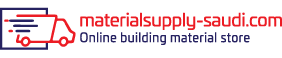 Materialsupply-saudi.com Online Building Materials Store