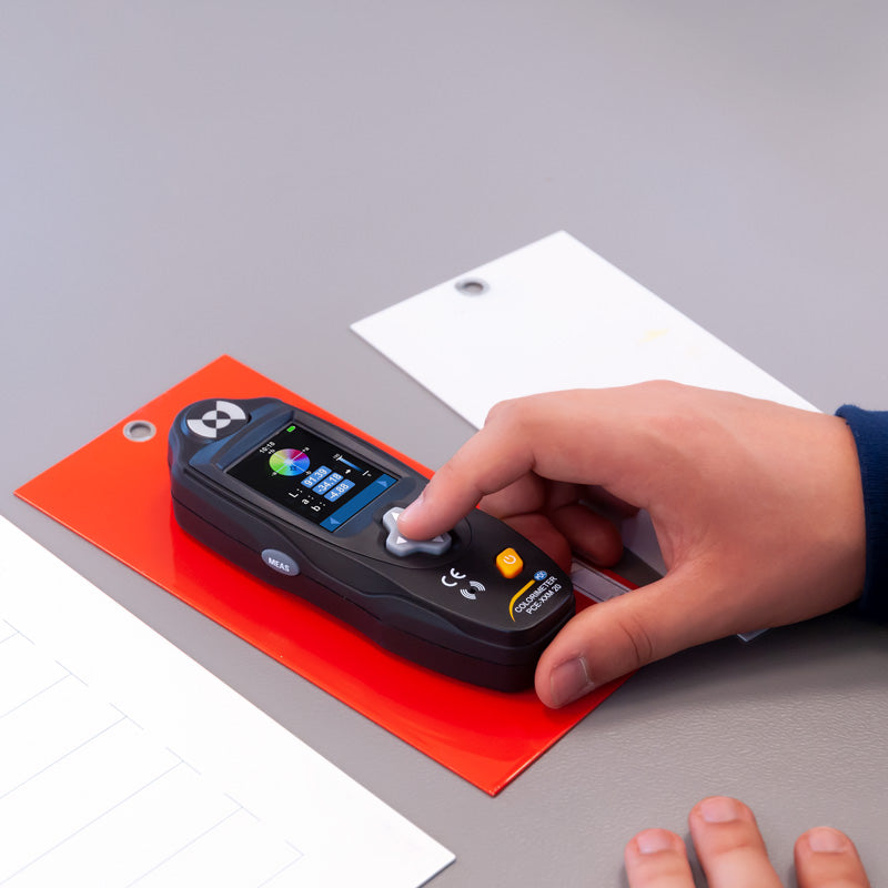 PCEXXM 20 Colorimeter Online Building