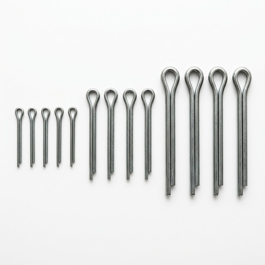 Ansul 441641 24 Pack of Quik- Fastener with 1/8 in. Pilot-ANSL/PRTS/114