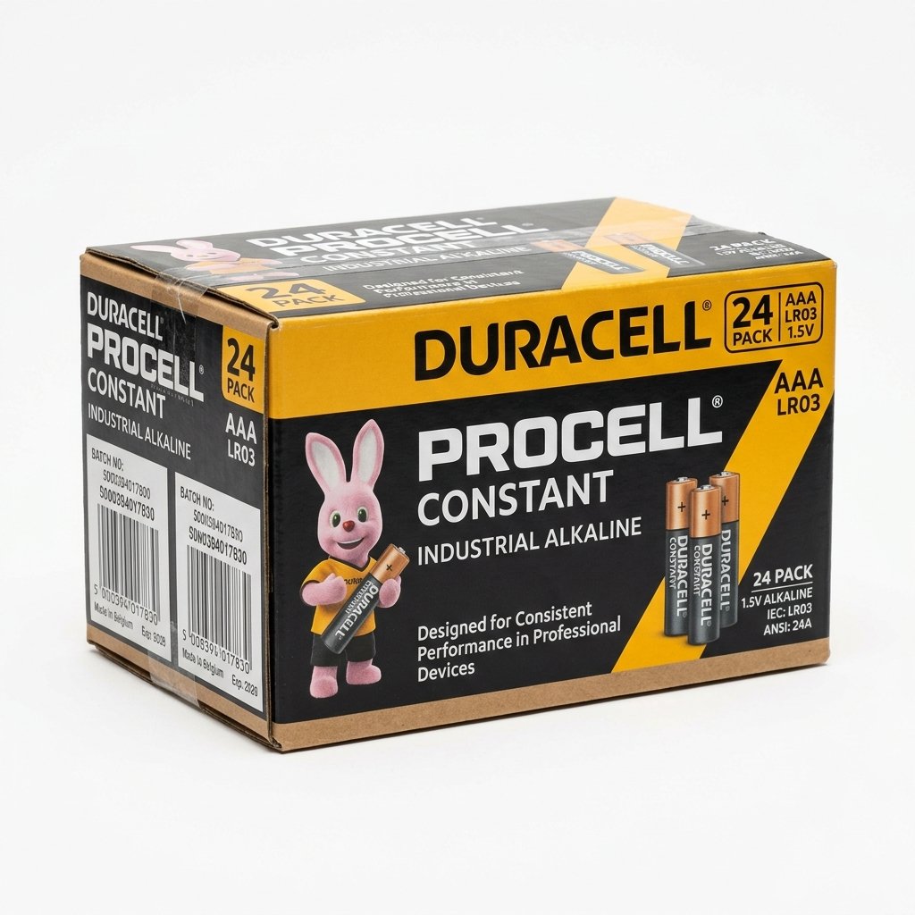 Duracell Procell AAA Battery