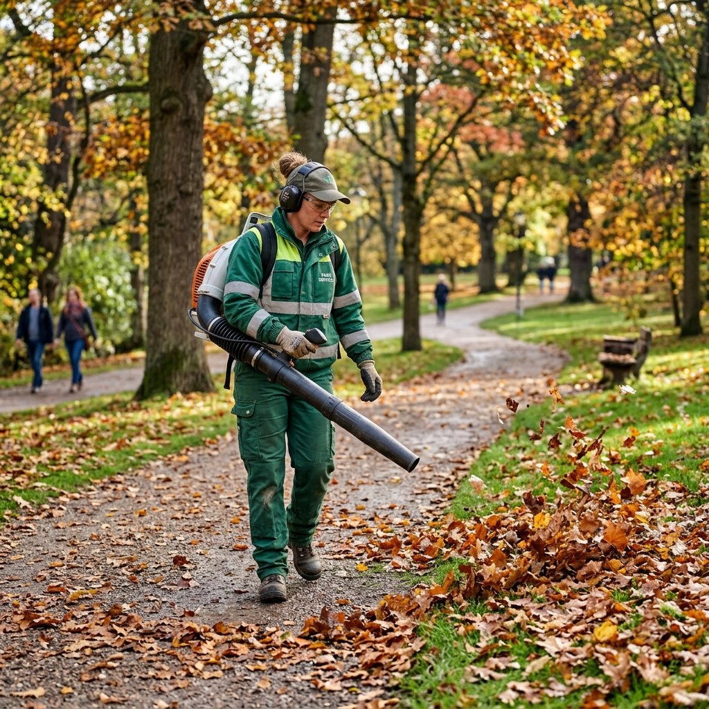 How to Choose High-Visibility Workwear for Every Season