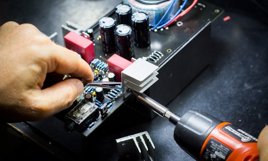 Tools & Power Transmission