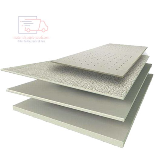Cement Board - Materialsupply-saudi.com Online Building Materials Store