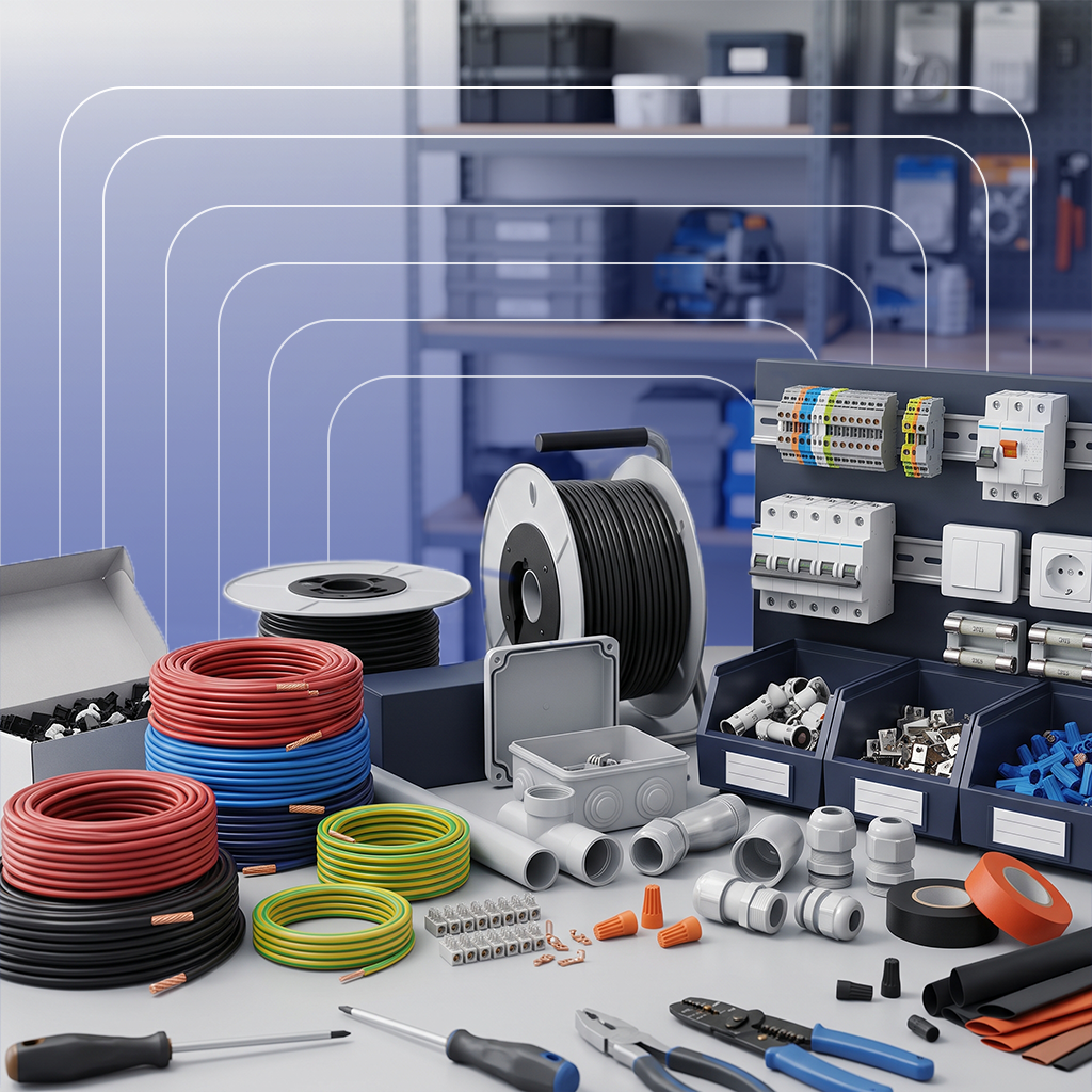 Electrical Equipment