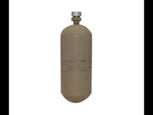Cartridge, Nitrogen, LT-30-R (RHT)