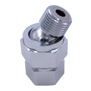 Nozzle Swivel Adaptor