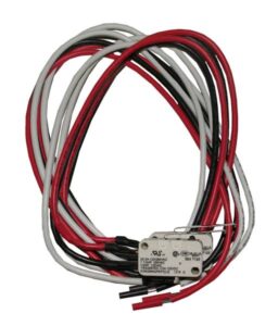 Switch, Electric, DPDT