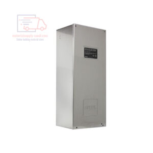 Single Tank Enclosure, S.S