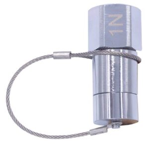 Nozzle, 1N