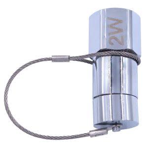 Nozzle, 2W