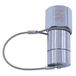 Nozzle, 3N