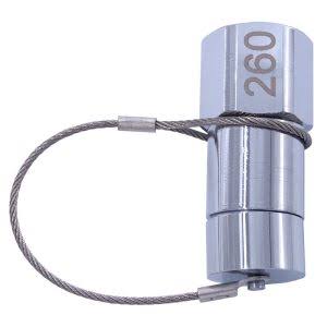Nozzle, 260