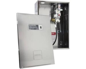 ANSUL AUTOMAN Mechanical Reg. Release, R-102 (Order Tank Separately)