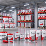 Building Chemicals