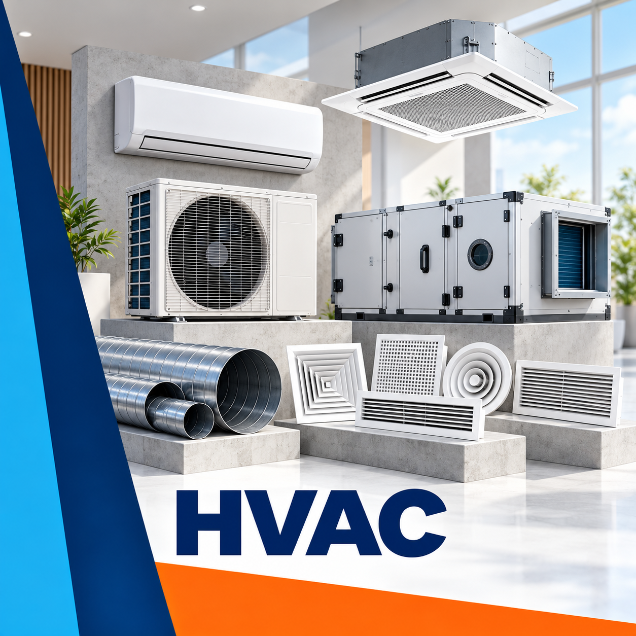 HVAC