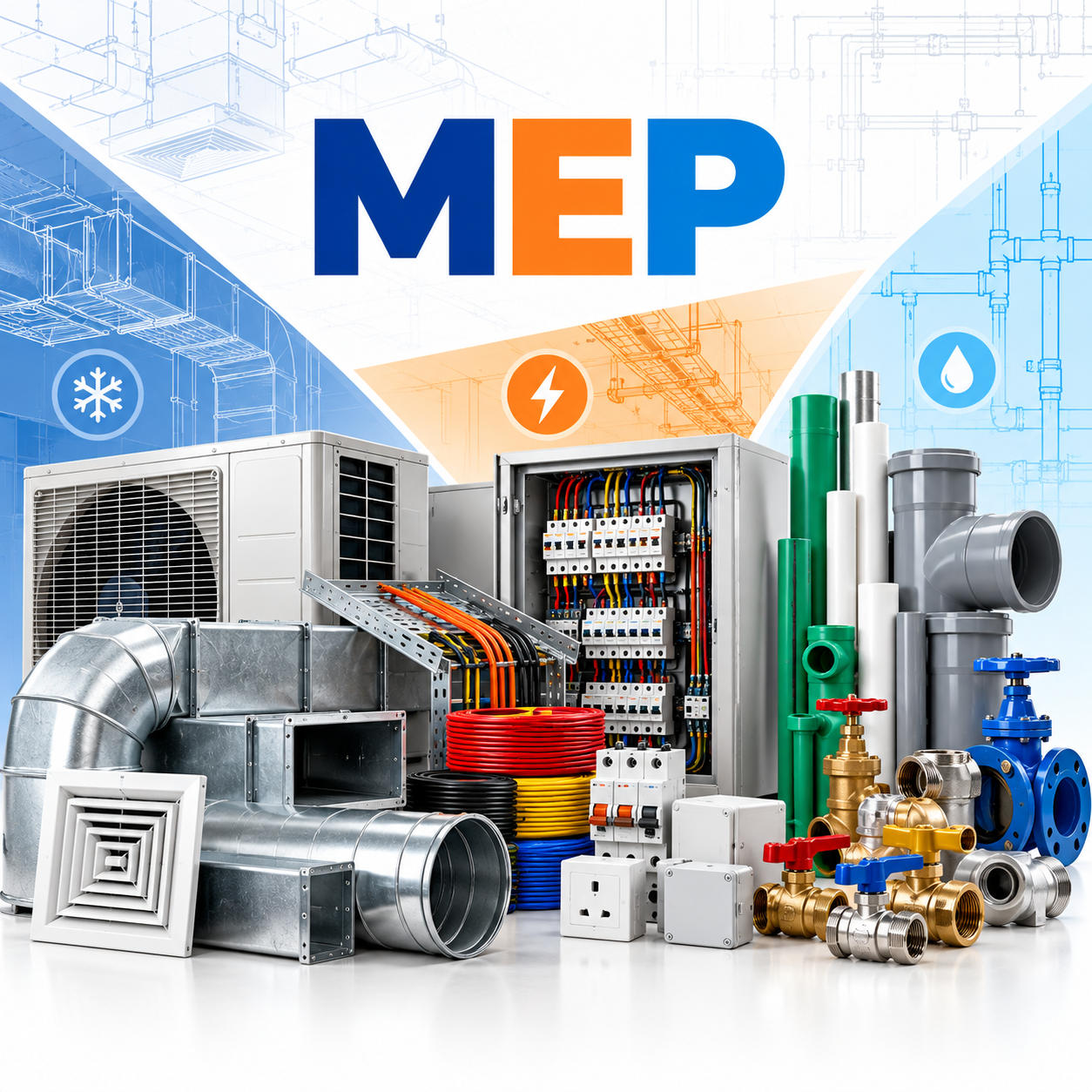 MEP