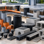 Drainage Systems