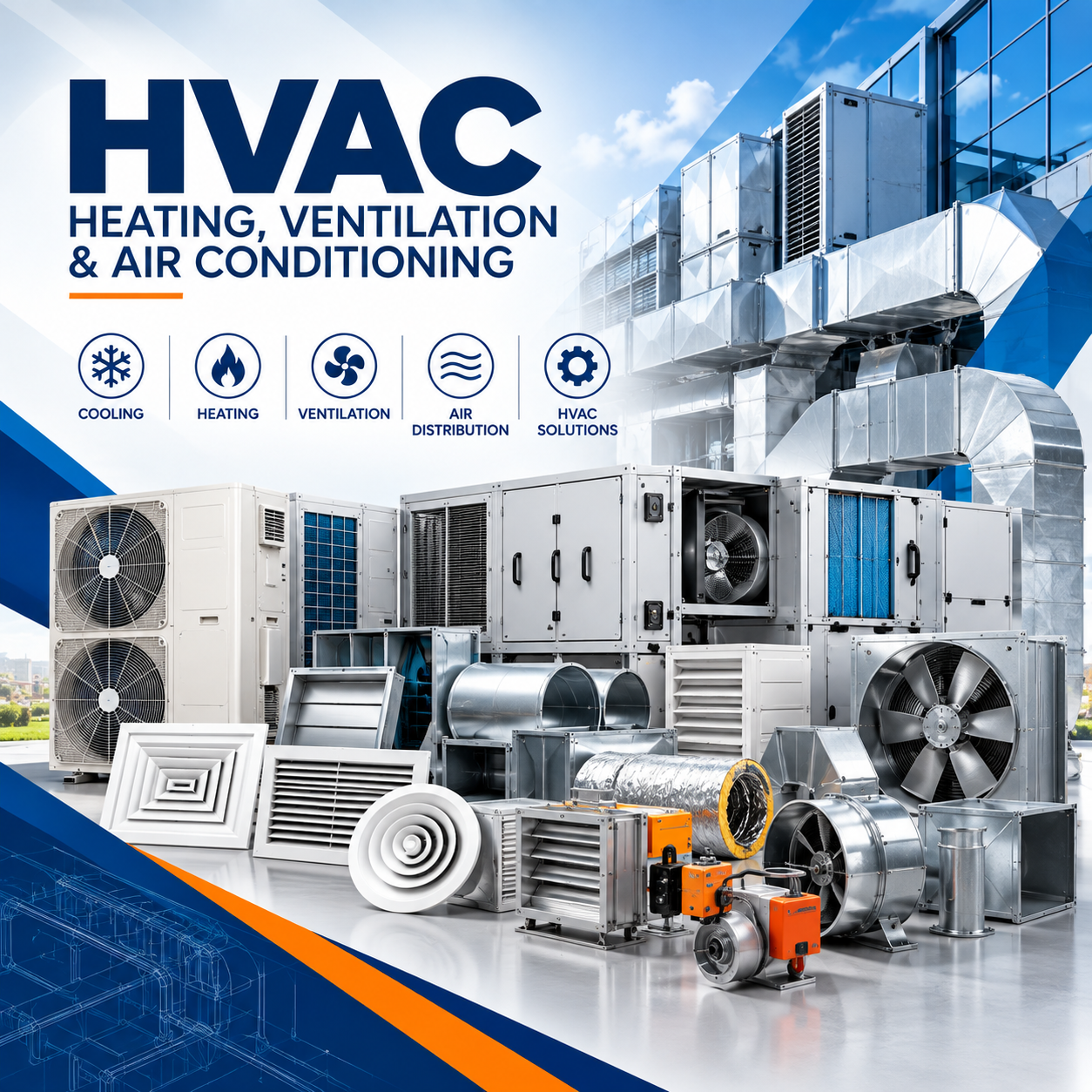 HV-AC