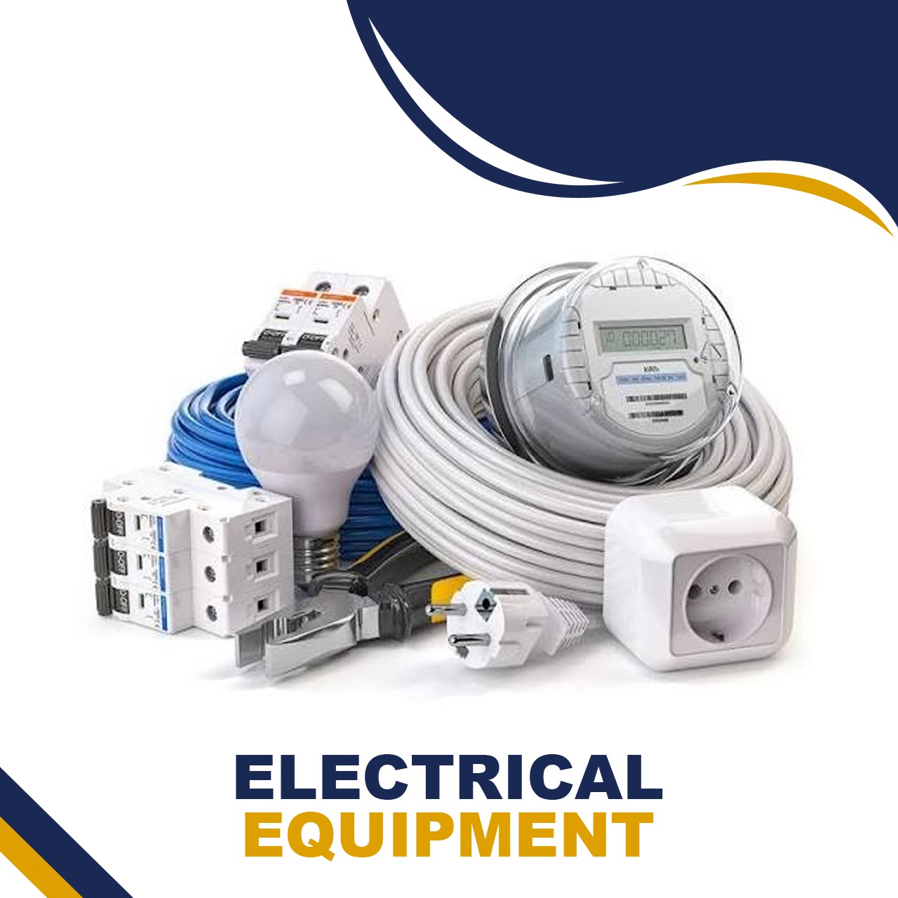 Electrical Equipment