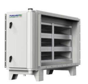P-HD8000C-PUREAIREPRO (HD Series Air Filtration System).