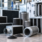 Activated Carbon Filters