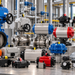 Actuators