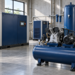 Compressors