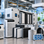 Air Purification Systems