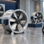 Axial Fans
