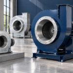 Centrifugal Fans