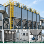 Electrostatic Precipitators