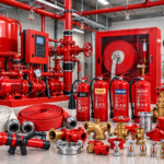 Fire Fighting