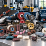 Grinding Tools