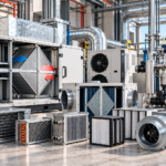 Heat Recovery Systems