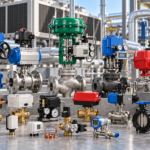 Control Valves