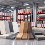 Flooring Materials