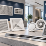 Air Grilles