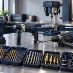 Drilling Tools