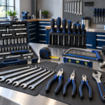 Hand Tools