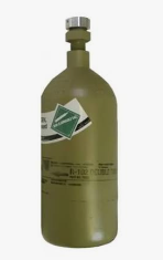 Cartridge, Nitrogen, LT-A-101-30 (DOT/TC)