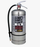 Extinguisher, K-Gaurd, K01-3