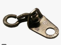 Fusible Link, 280Deg.F (A-PC) Style