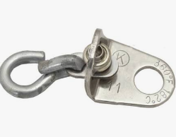 Fusible Link, 360Deg.F (A-PC) Style