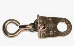Fusible Link, 450Deg.F (A-PC) Style