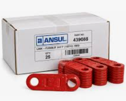 Fusible Link, 360Deg.F (SL) Style