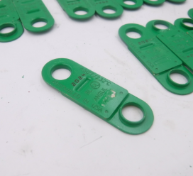 Fusible Link, 450Deg.F (SL) Style