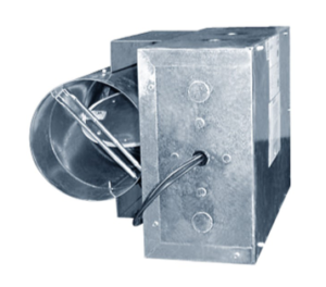 VARIABLE AIR VOLUME -  Constant Air Volume