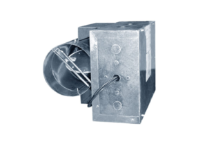 PROVENT Pressure Independent VAV
