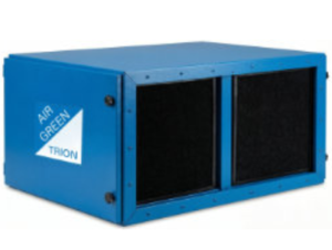TRION T2002 ACTIVATED CARBON FILTER - AIRFLOW : 4708 CFM