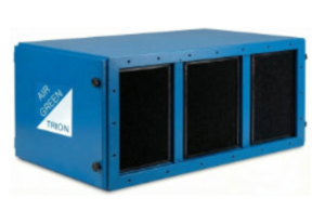 TRION T3003 ACTIVATED CARBON FILTER - AIRFLOW 7062 CFM